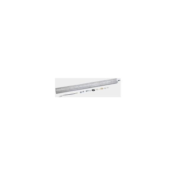 Viessmann Magnesiumanode d. 40x520/490mm