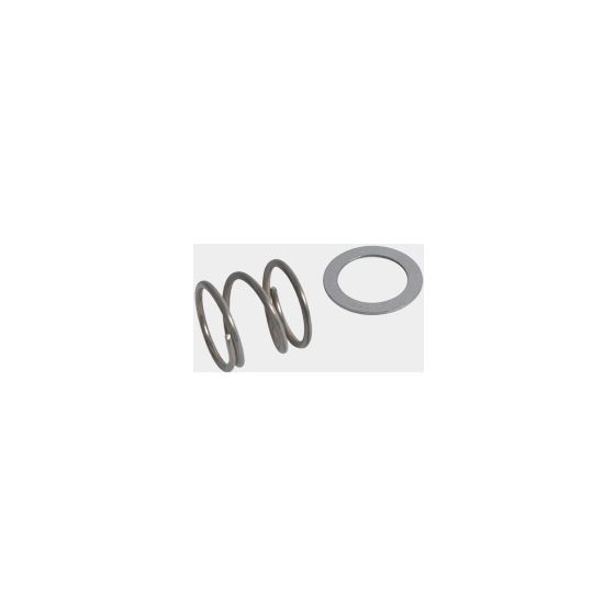 Viessmann Druckfeder und Scheibe, 7823524