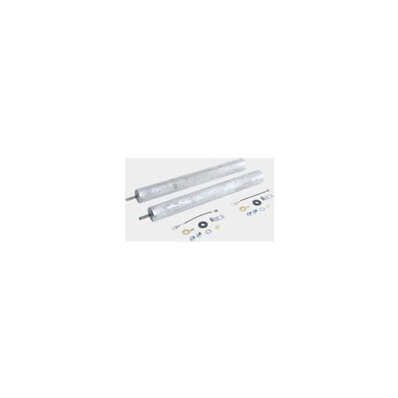 Viessmann Magnesiumanode d. 40x380/350