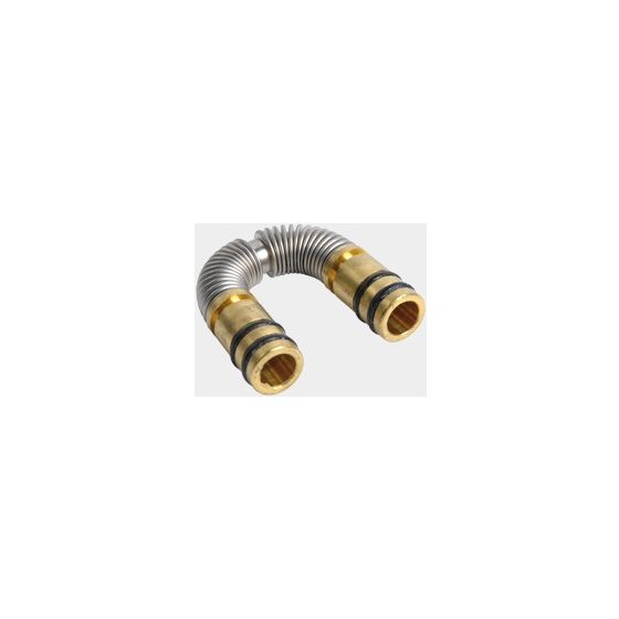 Viessmann Umlenkbogen, 7824622