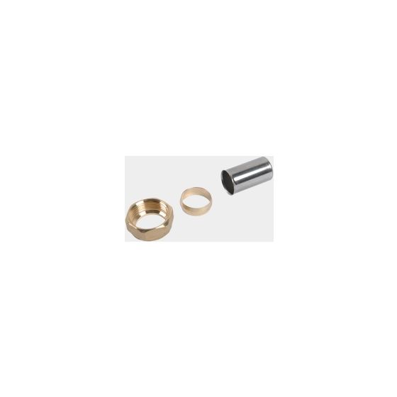 Viessmann Klemmringverschraubung, 7824765