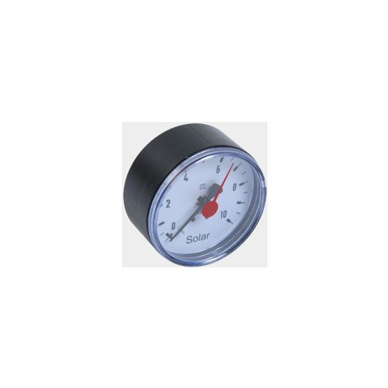 Viessmann Manometer 10 bar, 7824773