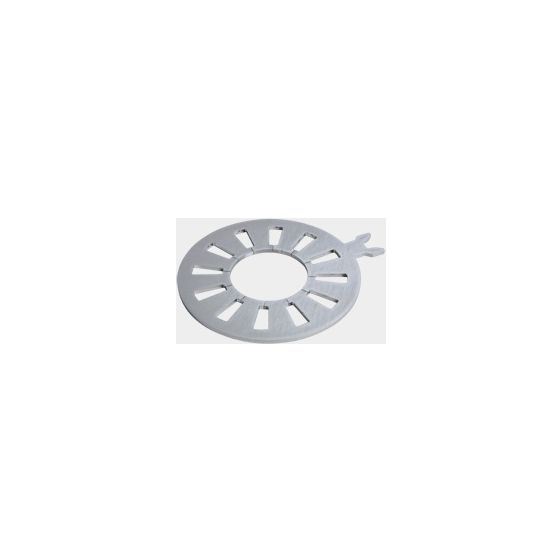 Viessmann Rostplatte oben, 7824937