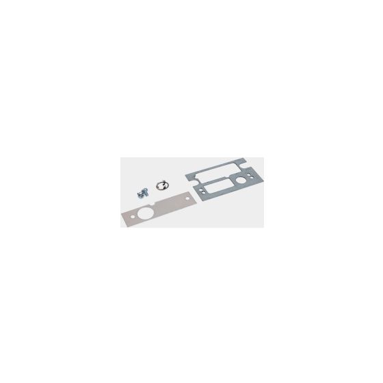Viessmann Schauglas und Rahmen, 7825821