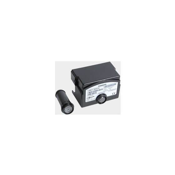 Viessmann Gasfeuerungsautomat LME21.350A2V