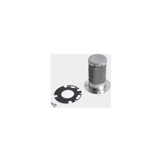 Viessmann Zylinderflammkörper G20 und G31