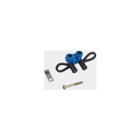 Viessmann Adapter LDW DL2E-1 mit Dichtung