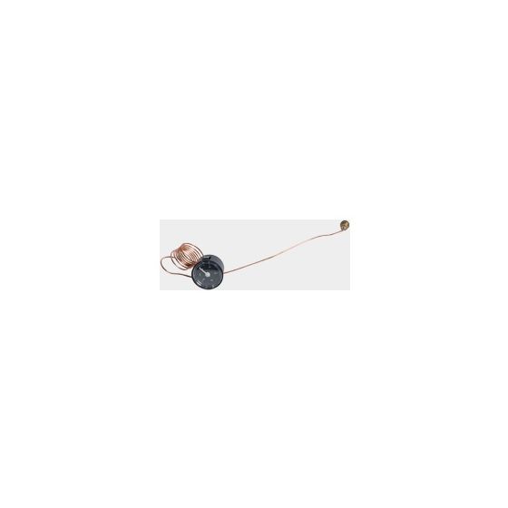 Viessmann Manometer 0-10bar Luft-Wasser-Wärmepumpe Monoblock Kapillar