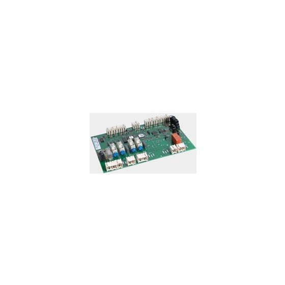 Viessmann Platine VL2 V3.20, 7830118