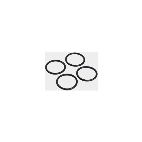 Viessmann O-Ringe D20x3,5mm, 4 Stück