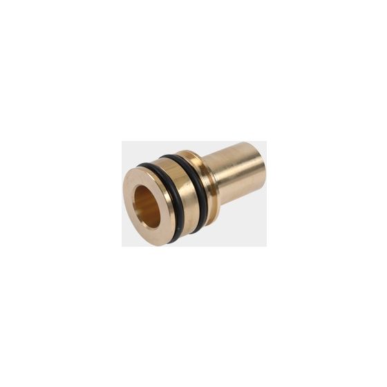 Viessmann Anschlussrohr kurz, 7830205