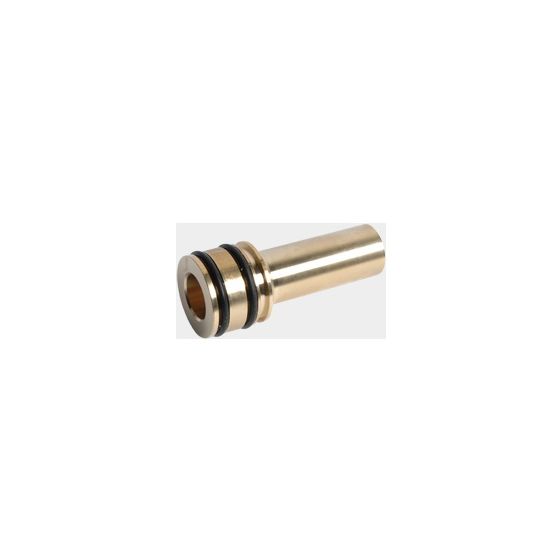 Viessmann Anschlussrohr lang, 7830206