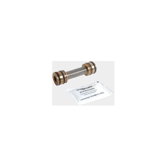 Viessmann Verbindungsrohr Luft-Wasser-Wärmepumpe Monoblock Wärmedämmung, 7830207