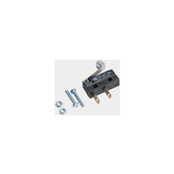 Viessmann Endschalter Rostantrieb, 7830780