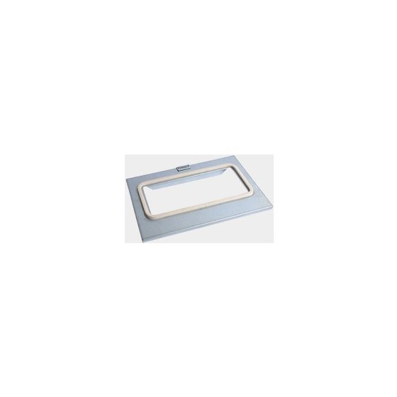 Viessmann Deckel Luft-Wasser-Wärmepumpe Monoblock Dichtung, 7830895