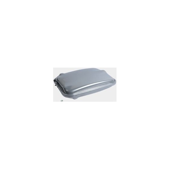 Viessmann Membr**hnungsgefäß 12l, 7836274