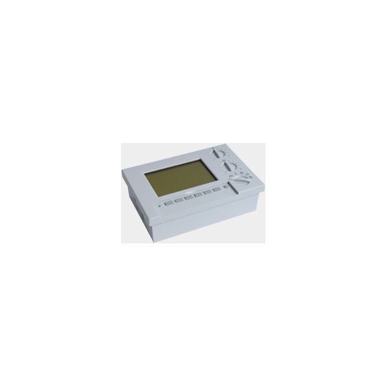 Viessmann Bedienteil Vitocal 242, 7837182