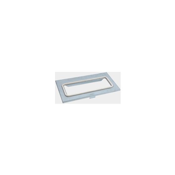 Viessmann Deckel Luft-Wasser-Wärmepumpe Monoblock Dichtung, 7832993