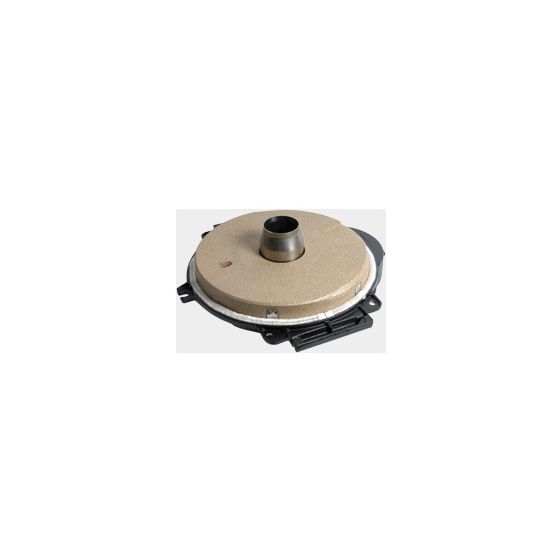 Viessmann Kesseltür BV45/1, 7833535