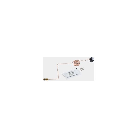 Viessmann Manometer 0-4 bar Luft-Wasser-Wärmepumpe Monoblock Kapillare, 7833688