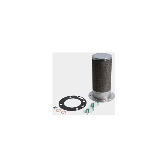 Viessmann Set Zylinderflammkörper 80kW