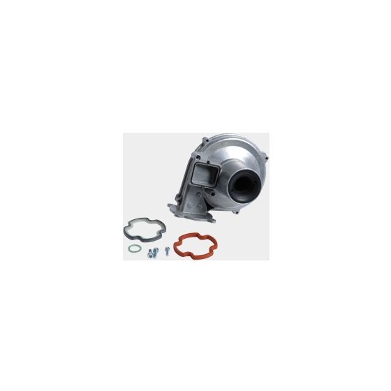 Viessmann Radiallüfter NRG118 / 660 UPM