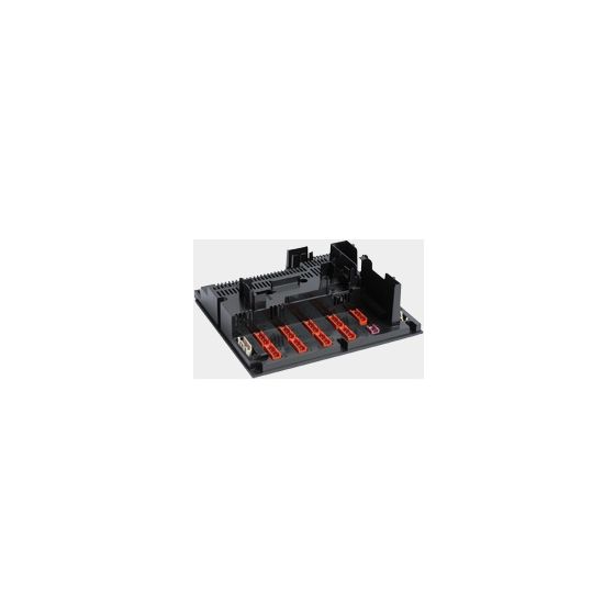 Viessmann Leiterplatte CU401 Luft-Wasser-Wärmepumpe Monoblock Abdeckung