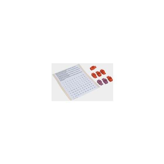 Viessmann Stecker Kleinspannung, 7837104