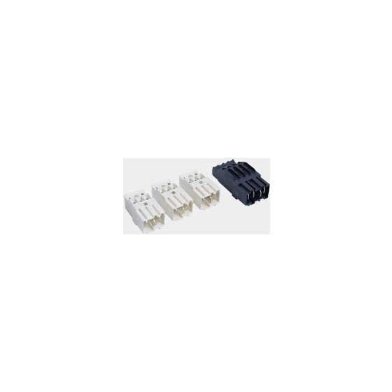 Viessmann Stecker Nr. 20, 21, 28, 96