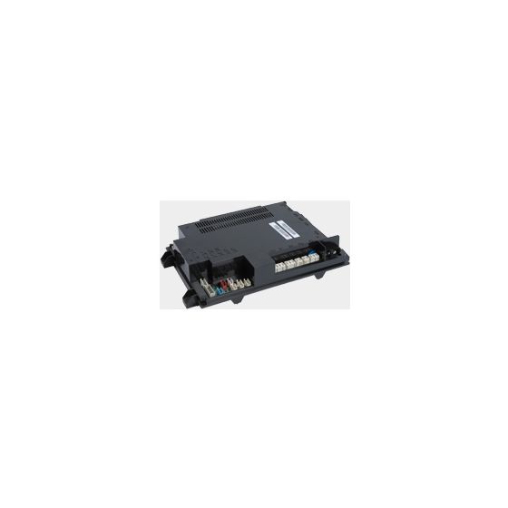 Viessmann Leiterplatte A2 Feuerung Luft-Wasser-Wärmepumpe Monoblock Abdeckung, 7838548