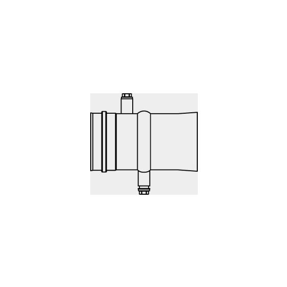 Viessmann Kesselanschluss-Stück 1/2