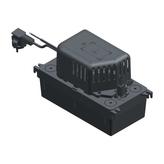 Viessmann Kondensathebeanlage SI-1800