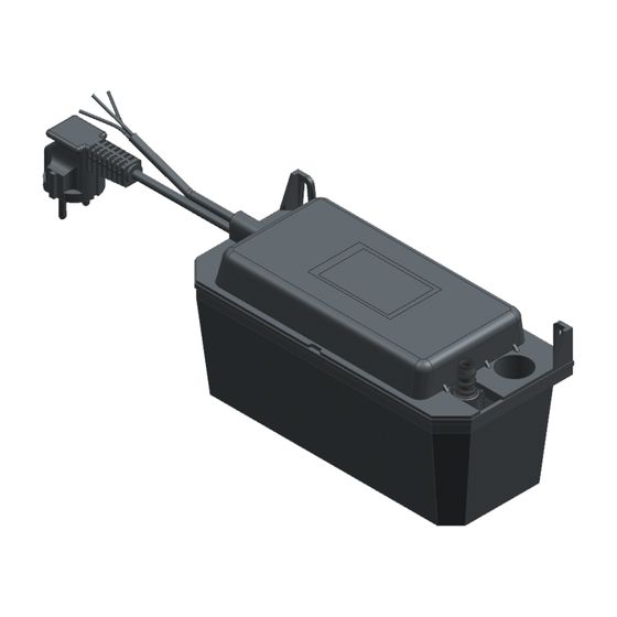 Viessmann Kondensathebeanlage SI-1830