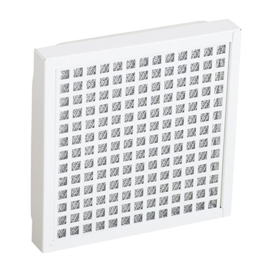 Viessmann Küchenabluftventil DN 125