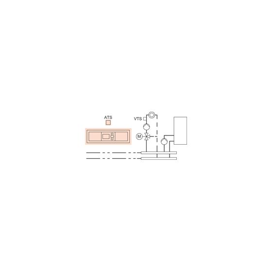 Viessmann Vitotronic Regelungsprogramm 200-H HK1B