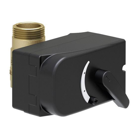 Viessmann Pumpe UPML 25-105 für Trinkwasserzirkulation 140W