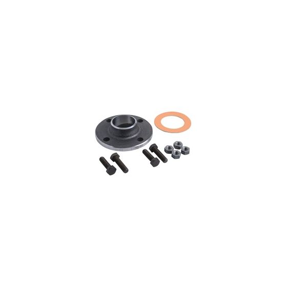 Viessmann Gegenflansch DN 80 mit Dichtung