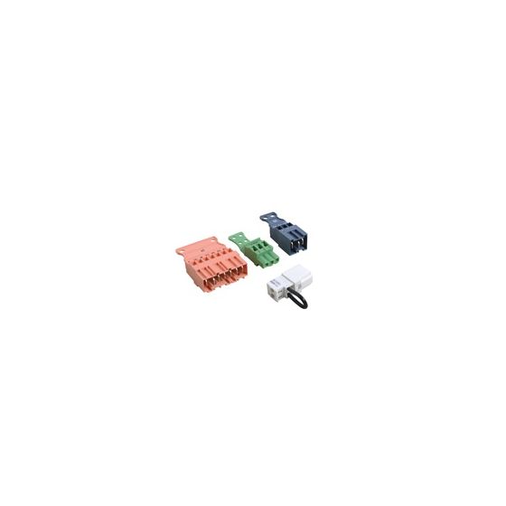 Viessmann Stecker Nr. 41, 90, 151, 191