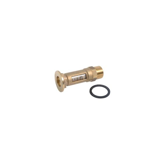 Viessmann Durchflussanzeiger 2-12l/min