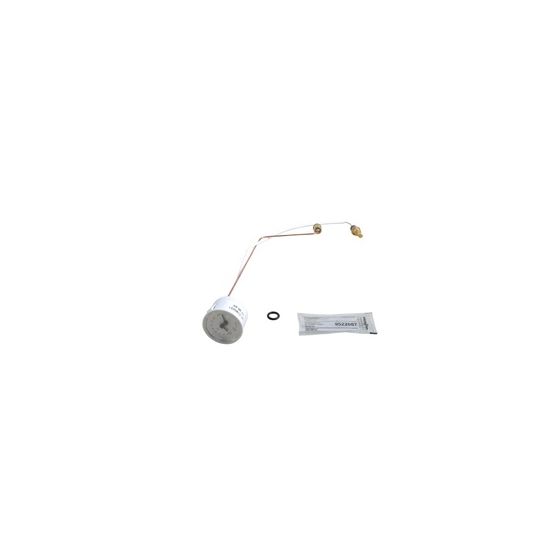 Viessmann Manometer Luft-Wasser-Wärmepumpe Monoblock Kapillar 0-4 bar