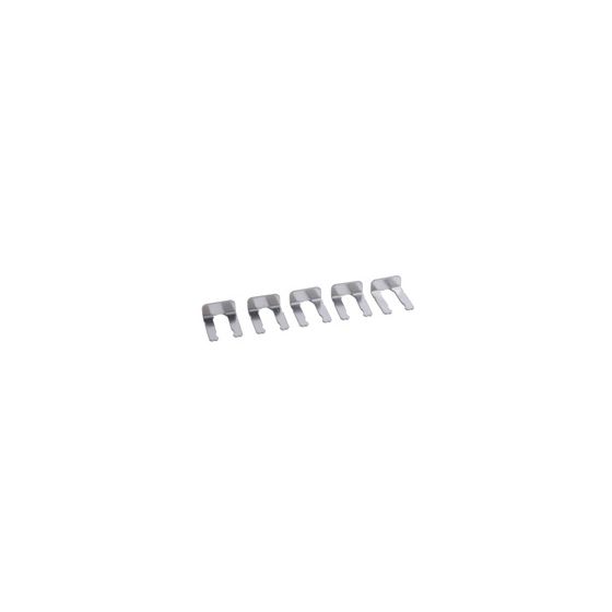Viessmann Clip D24, 5 Stück, 7867101