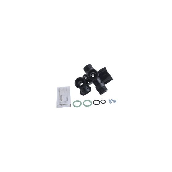 Viessmann Rücklaufeinheit, 7828037