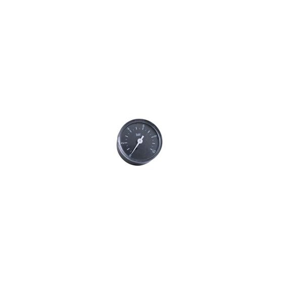 Viessmann Manometer 0-10bar d. 50 G 1/4