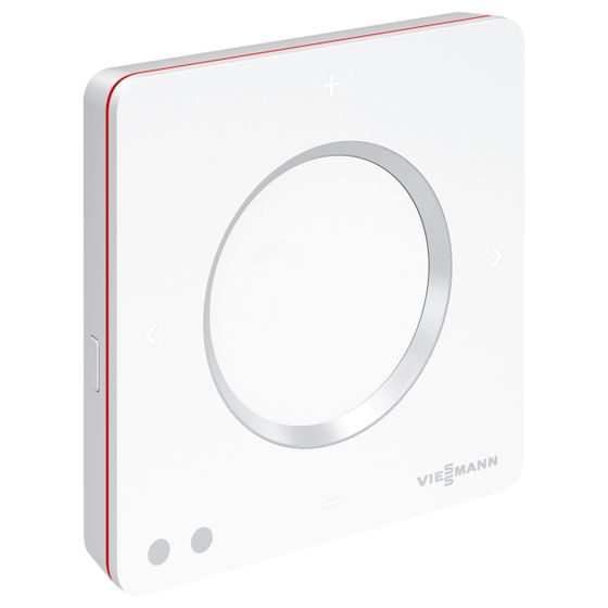 Viessmann Vitotrol 300-E SRC Fernbedienung