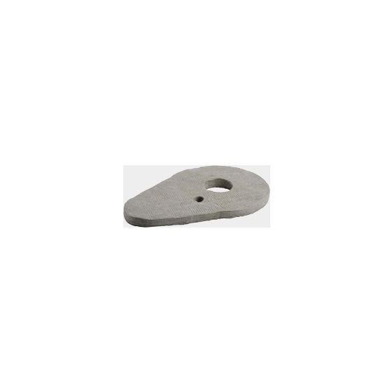 Viessmann Wärmedämm-Matte KT22, 7810506