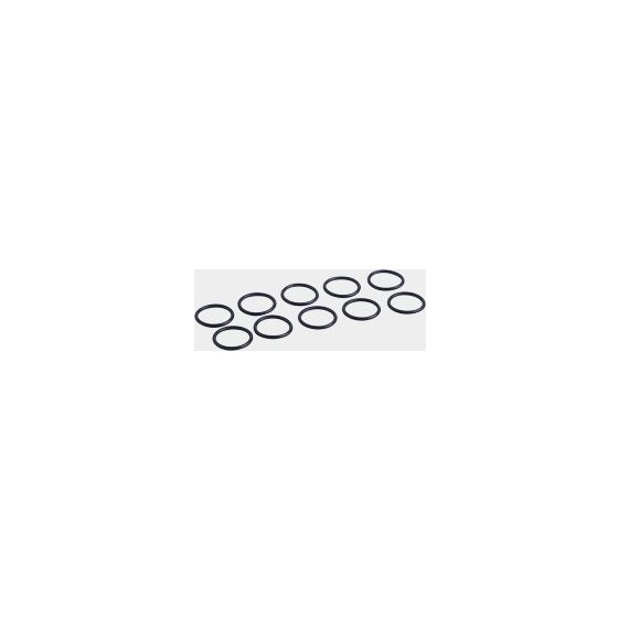 Viessmann O-Ring 16x2mm für Gaswellrohr, 10 Stück