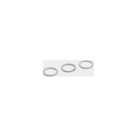 Viessmann Beipack Dichtungen, 3 Stück für Heizkreis-Verteilung R 1