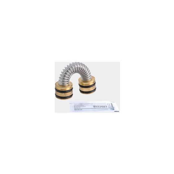 Viessmann Umlenkung, 7830204