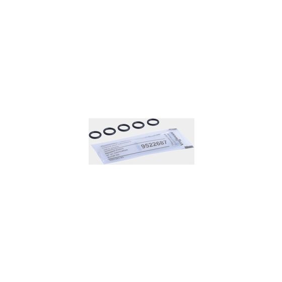 Viessmann O-Ring 15,8x2,4mm, 5 Stück