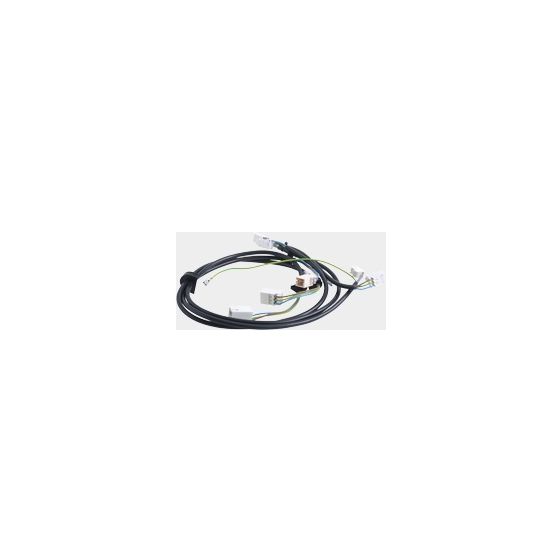 Viessmann Kabelbaum 100/35/54/Erde, 7841894